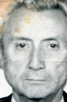 Fantanar Nicolau-Mihai